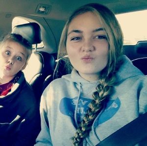 Meet your Posher, Mariah